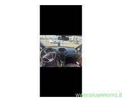 FORD B-Max 1.5 TDCI business titanium  Berlina