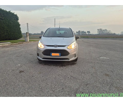 FORD B-Max 1.5 TDCI business titanium  Berlina