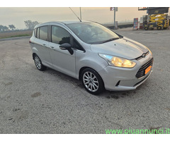 FORD B-Max 1.5 TDCI business titanium  Berlina