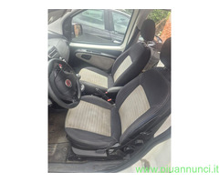 FIAT Qubo 1300 multijet  Minivan/Van