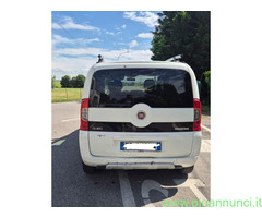 FIAT Qubo 1300 multijet  Minivan/Van