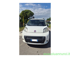 FIAT Qubo 1300 multijet  Minivan/Van