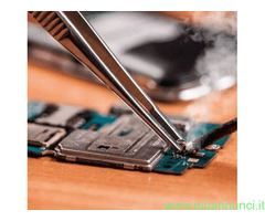 CorsoRiparazione smartphone