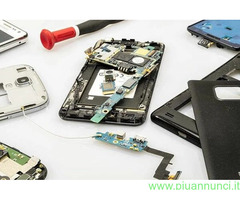 CorsoRiparazione smartphone