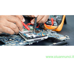 CorsoRiparazione smartphone