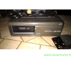 Lettore PIONEER CDX-P1210