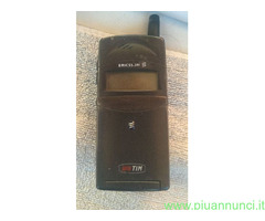 Cellulare Ericsson  mod.T18S