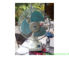 Ventilatore Ovida