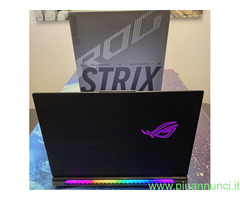 ASUS Rog Strix SCAR 18 G834JYR