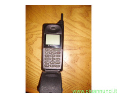 Cellulare Motorola
