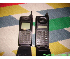Cellulare Motorola