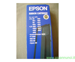 Nastro per stampante Epson