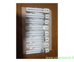 Reatori Osram conpleti di lampadine