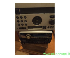 Autoradio