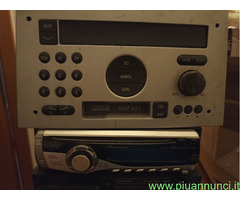 Autoradio
