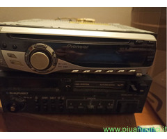 Autoradio