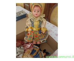 Bambole vintage