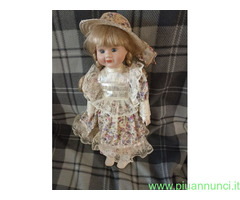 Bambole vintage