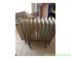 Termosifone funzionante sedie da camera