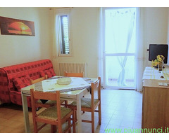 Affitto appartamento ideale pervacanza al mare mq55 numero localitre