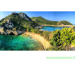 Affitto appartamento ideale pervacanza al mare mq65 numero localidue