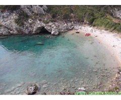 Affitto appartamento ideale pervacanza al mare mq65 numero localidue