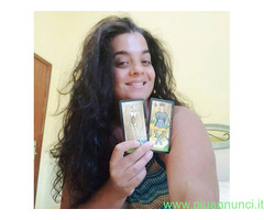 Serri cartomante gitana consulti d amore