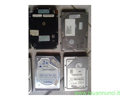Hard disk per pc fissi da 3, 5