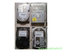 Hard disk per pc fissi da 3, 5