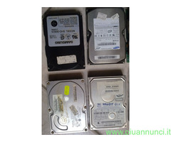 Hard disk per pc fissi da 3, 5