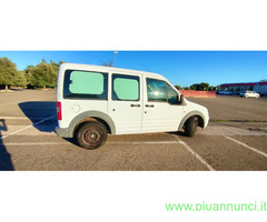 FORD Tourneo connect GLX