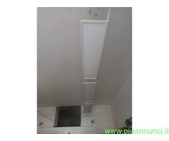 Affitto negozio vic campo sportivo mq63 affitto Euro425