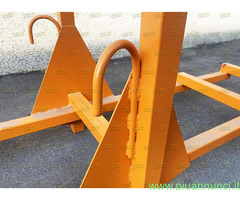 Porta Barre usati