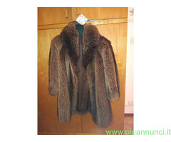 Pelliccia Marmotta