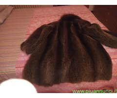 Pelliccia Marmotta