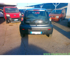 CITROEN C1  1.0 5 porte airdream Pulp Utilitaria