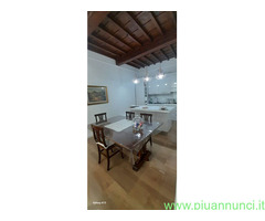 Appartamento mq130 Finiture di pregio secondo piano