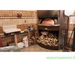 Affitto ristorante ASSAGO mq300 affitto Euro2000