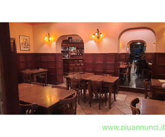 Affitto ristorante ASSAGO mq300 affitto Euro2000