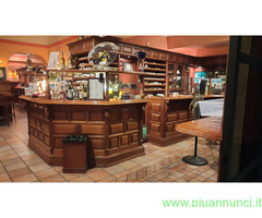 Affitto ristorante ASSAGO mq300 affitto Euro2000