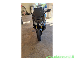 HONDA Forza Forza DCT Scooter