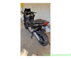 HONDA Forza Forza DCT Scooter