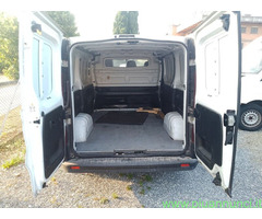 Furgonato RENAULT alimentazionediesel