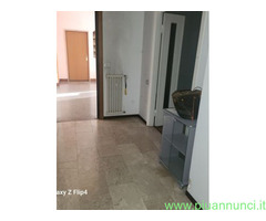 Appartamento mq98 Buono piano rialzato