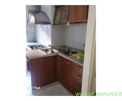 Appartamento mq98 Buono piano rialzato