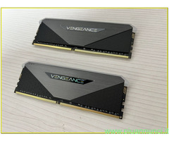 Memoria Ram Corsair DDR4 3600 Mgz 64 Gb