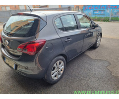 OPEL Corsa 5ª serie 1200 benzina cosmo 5 porte Berlina