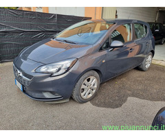 OPEL Corsa 5ª serie 1200 benzina cosmo 5 porte Berlina