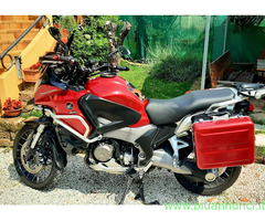HONDA CrossTourer Abs Gran Turismo