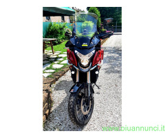 HONDA CrossTourer Abs Gran Turismo